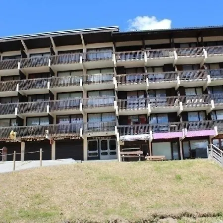 Apartment Etendard 1 Auris